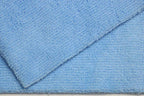 Autofiber [Mr. Everything] Premium Paintwork and Coating Leveling Towel (16"x16") 10 Pack (Blue)