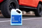 OBSESSED GARAGE - Tire Dressing | Long-Lasting Deep Satin Finish - 32 oz