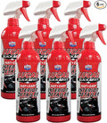 Lucas Oil 10514 Slick Mist Interior Detailer - 24 fl oz. (Pack of 6)