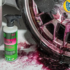 3D Bug Remover BDX Iron Remover – Ultimate Exterior Cleaning Duo for Bug, Tar, and Iron Decontamination – 16 oz Each
