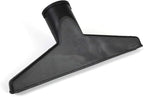CRAFTSMAN CMXZVBE38683 1-7/8 in. Wet Nozzle Wet Dry Vac Attachment, Industrial-Grade Shop Vacuum Accessory for Cleaning Large Liquid Messes, Fits 1-7/8 in. Hose Diameter