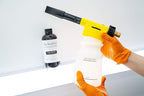 Dr. Beasley's Ceramic Body Wash- 12 oz. Super Concentrated Formula, No Agitation, Great for Ceramic Coated Vehicles