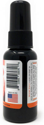 Blunt Power Air Freshener Spray - Tropical Breeze Red, 1.5 Oz - Long-Lasting Oil-Based Room and Car Deodorizer