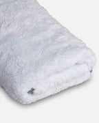 Adam's Polishes Double Soft Microfiber Towel - Premium Quality Microfiber Polishing Towel with Scratch-Free Satin Edge - Buff Away Polishes & Car Wax with Ease