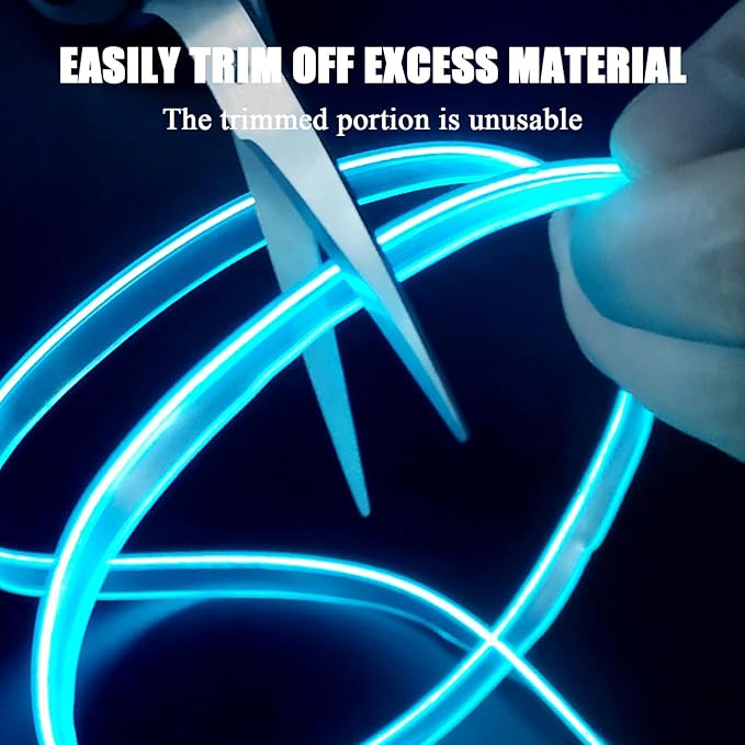 Car Interior Lights for Mitsubishi Delica/eK X/Grand Lancer/Shogun/Space Star/Xforce LED Car Interior Atmosphere Lamp Car Ambient Lighting Kits,Green