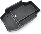 CDEFG 2023 2024 2025 2026 Accord Center Console Accessory Organizer for 2023-2026 Honda Accord Sport EX-L L Touring LX EX Middle Console Tray Armrest Storage Box