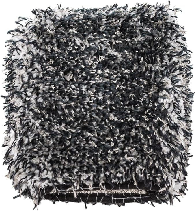 The Rag Company - Bug Scrubber & Exterior Finish Kit - Bug Remover, Nano Car Wash Soap, Quick Detailer, Automotive Glass Cleaner, Wash Mitt, Microfiber Towels & Detail Brush