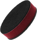 Cabilock Bars Auto Detailing Kit Car Sponge Wax Applicator Tire Sponge Applicator Tire Shine Pad