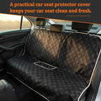 Lonfliness Car Seat Cover Towel Non Slip Back Seat Car Seat Towel Athletic Running Towel Washable Seat Cover for Gym Workout Sweat Outdoor Sport Beach Hiking Yoga (Midnight)