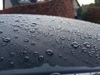Car Body Protection Ceramic Shine Coat 250 ml The Special 9h Nano Coating for Car Paint and Body