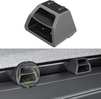 1PC Air Freshener Adapter for Tesla New Model Y Juniper, Car Vent Clip for Tesla 2025-2026 Model Y Juniper & 2024-2026 Model 3 Highland Accessories (Air Freshener not Included)