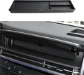 Passenger Side Organizer Tray For 2024-2026 Hyundai Santa Fe/Hybrid - Above The Glove Box Storage Tray For 2024-2026 Santa Fe(SE/SEL/XRT/Limited/Calligraphy) Interior Accessories