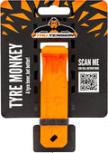 Tru-Tension | Tire Monkey | Tire Lever | Only One Tool Needed to Change Any Tire | Bicycle Tools & Accessories