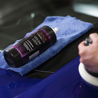 Jescar Color Lock Carnauba Wax - 32oz - High Gloss Finish, Long lasting, UV protection, Easy application on Cars, RVs, Boats, Motorcycles, Premium Carnauba Wax, Use by hand or machine