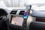 Course Motorsports Direct Fit Phone Mount - Lexus GX460 (2010-2021) - Right - Magnetic - Compatible with MagSafe