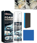 5 OZ (150 ml) Car Multi-Purpose Foam Cleaner, Interior Cleaner, Car Interior Ceiling Leather Seat Power Foam Cleaning