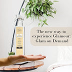 Tyler Glam on Demand - High Maintenance Scent Linen and Room Spray 2 Pack - Air Freshener and Odor Eliminator Bundle with Stain Remover Pen - Laundry Bundle