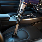 Portable Vacuum Cleaner 4-in-1, Rechargeable Handheld car, Multi-Functional mini Wireless