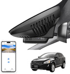 Mangoal 4K Dash Cam Custom for Volvo XC60 2013 2014 2015 2016 2017(Model B),T5 T6 Gen 1 Facelift Accessories,OEM Look, UHD 2160P Video, WiFi & App,Easy to Install,64GB Card