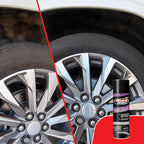 Black Magic 120252 Pro Wheel Well & Undercarriage Protecant from Water, Mud, Roadside Salt Build up & More, Restores to Like New Finish