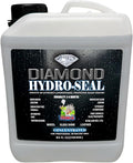 Diamond Hydro-Seal Ceramic Coating Concentrate (Makes 84 fl oz) – Professional Hydrophobic Paint Protection & High Gloss Shine – 6-Month SiO2 Water Repellent for Cars, Glass & Leather