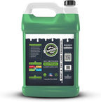 WAVESRX Salt Neutralizing Boat Soap & Jet Ski Wash with SiO2 Surface Protection (EpicWash+), Marine Grade Cleaner Removes Salt & Contaminants, Protective Ceramic Coating Prevents UV Damage