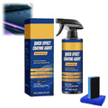 Car Protection Spray, Nano Quick Coat Restore, 120ml Car Coating Quick Effect Coating Agent for Car, Spray for Shine & Protection (1)