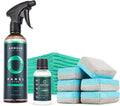 Armour Detail Supply Glass Coating Application Kit Bundle