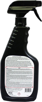 Malco OXY Carpet & Upholstery Cleaner - Stain Remover Spray for Car Interior Fabric/Cleans the Toughest Vehicle Stains/Deep Cleaning Liquid Formula / 22 Oz. (127822)