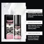 Car Interior Cleaner, Interior Polish Cleaning, Plastic polishing Agent, Interior Detailer Spray, Interior All Purpose Car Cleaner
