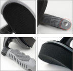 Tire Shine Applicator, 2 Pack Tire Dressing Applicator Pad
