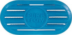 PUREFLOW Cabin Filter Air Freshener with Odor Eliminator - Fits on Most Car, Truck, and SUV Cabin Air Filters - Fresh Linen (Pack of 2)