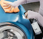 CARPRO TarX Tar & Adhesive Remover - Professional Strength Sap, Tar, Dirt & Bug Remover - Automotive Degreaser Car Wash Detailing - Protection for Your Car or Truck - 500ml (17oz) w/Sprayer
