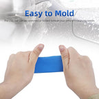 IPELY 4 Pack 100g Car Clay Bar Auto Detailing Magic Clay Bar Cleaner for Car Wash Car Detailing Clean