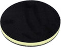 Clay Bar Sponge Pad For Car Detailing And Polishing, Reusable Cleaning Disc For Removing Stubborn Stains From Paint And Glass