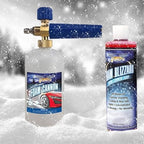 Gliptone Professional Car Care Foam Blizzard Cannon Soap (16 Fl Oz)