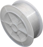 Ultra-Bright PMMA Plastic End Glow Optical Fiber Light for Fiber Optic Star Ceiling Light lamp Starlight Headliner kit for car Home(0.029in diameter/8858ft Per roll)