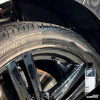 CARPRO PERL Plastic & Rubber Protectant - [Plastic, Engine, Rubber, Leather] - Concentrated Tire Dressing, Water Based UV Protection, Satin Finish - 500ml (17oz)