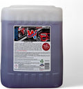 Foam Cannon Ready to Use - Touchless Car Wash Shampoo (2.5 Gallon, 320 oz) – No Mixing Ratio Required - Commercial Grade Auto Cleaner – Great for Cars, Trucks, Motorcycles, Mopeds