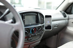 Course Motorsports Direct Fit Phone Mount - Toyota Tundra (2003-2006) Compatible with All Phones - Magsafe Compatible Magnetic
