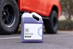 OBSESSED GARAGE - Decon Soap - High pH Soap Removes Coatings, Waxes, and Deep Contaminants | Ideal for Polishing and Coating Prep, 32 oz