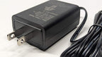 Dewalt OEM 14.5V Battery Charger for HT1009A DXAEPS14 DXAEPS14CA 011-2070-4 1400 1600 Peak Jump Starter Power Supply Cord AC Adapter, ETL Certified