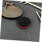 Cabilock Bars Auto Detailing Kit Car Sponge Wax Applicator Tire Sponge Applicator Tire Shine Pad