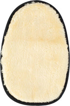 Car Wash Mitt Scratch Free - Wool Wash Mitts for Car Washing & Polishing Waxing - Soft Car Wash Glove, Lint Free - Car Washing Mitts, Detailing