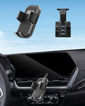 PZK Car Phone Mount for Chevrolet Chevy Trax 2024 2025 Accessories Accessories Custom Air Vent Chevy Car Phone Holder Auto Lock Hands Free 360° Rotation Cell Phone Automobile Phone Cradles