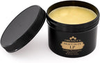 Obenauf's Heavy Duty LP Leather Conditioner Natural Oil Beeswax Formula (8oz)
