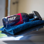 GYEON Prep Redefined 500 ml - Pre Coating Car Prep Spray | Ceramic Coating Prep Spray for Proper Ceramic Coating Application