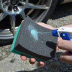 Detail King Black Out Tire Dressing & Wheel Well Dressing - Pint - Cleans & Shines