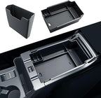 BIBIBO 2024 2025 Crosstrek Center Console Organizer for 2023-2026 Subaru Crosstrek&2024 2025 Subaru Impreza Console Trays Crosstrek Insert Glove Pallet Organizer 2024-2026 Crosstrek Hanging Organizer