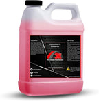 3E Deluxe Maxi-Suds Foaming Car Wash Soap Shampoo - Concentrated, Beginner and Professional Detailer-Friendly (Works with Foam Cannons, Foam Guns or Bucket Washes) 64 oz, Cherry Scented